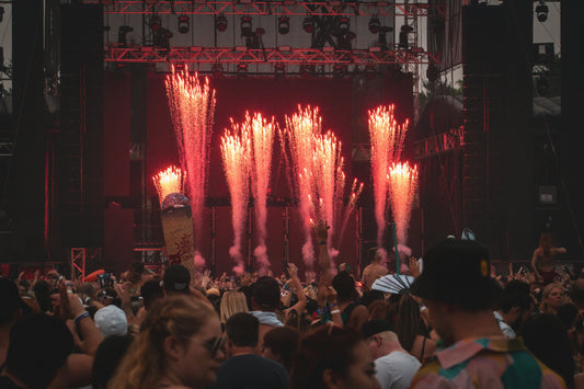 The Ultimate Guide to Water Bottles for Music Festivals