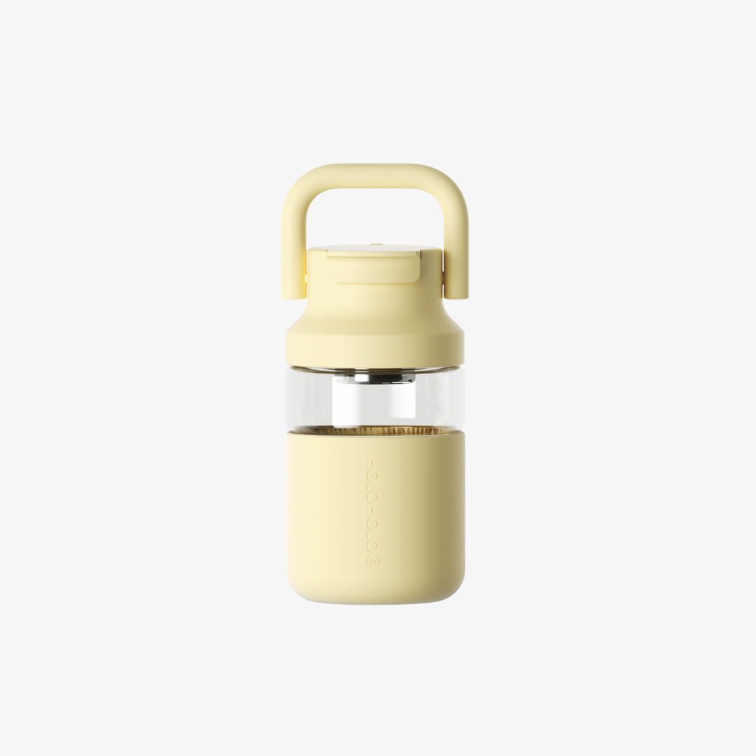 Holo BrewCap Clear 15oz/22oz
