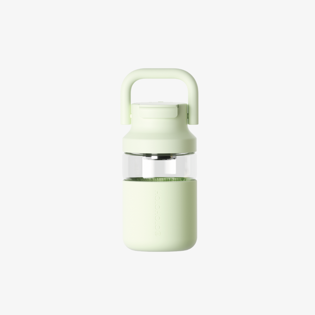 Holo BrewCap Clear 15oz/22oz