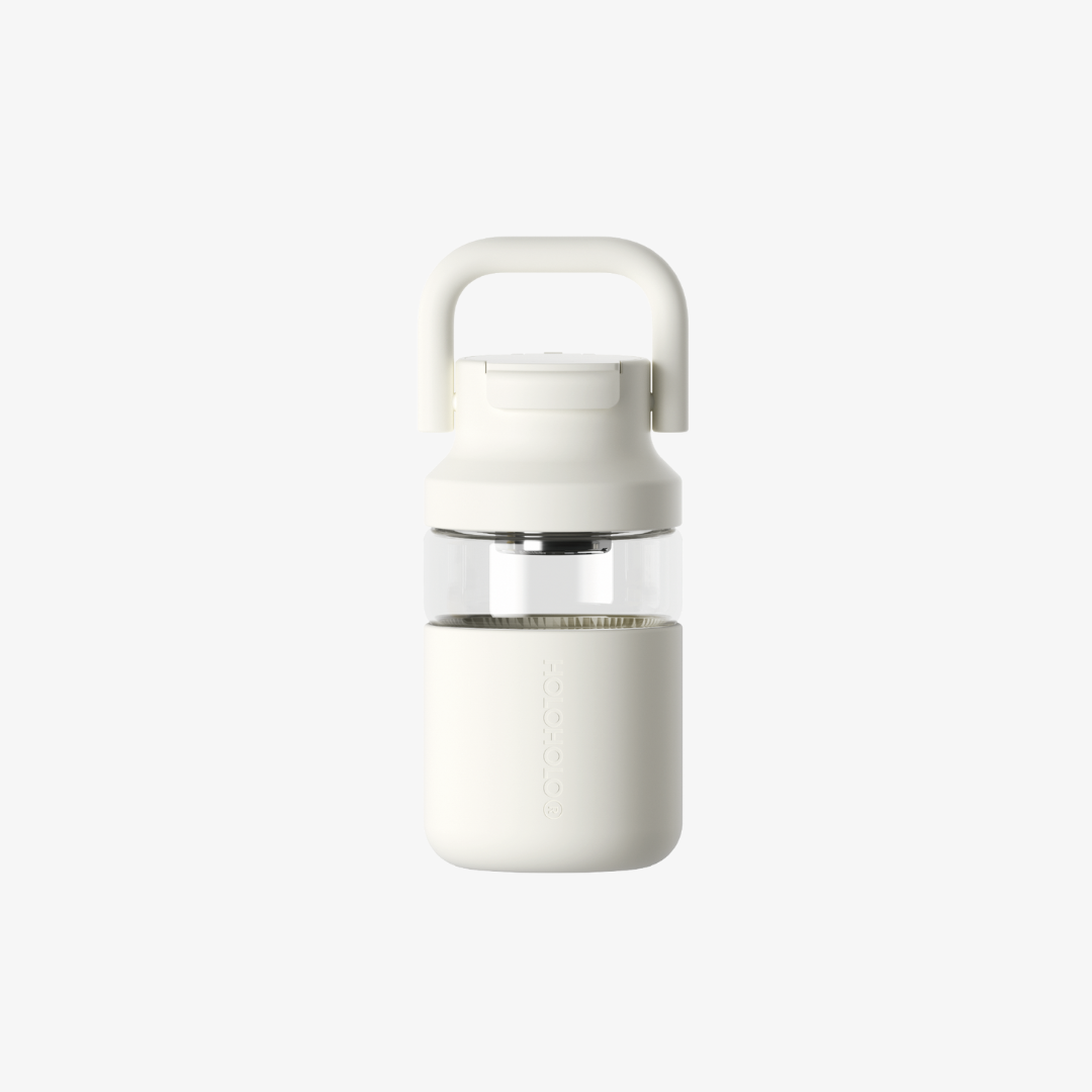 Holo BrewCap Clear 15oz/22oz