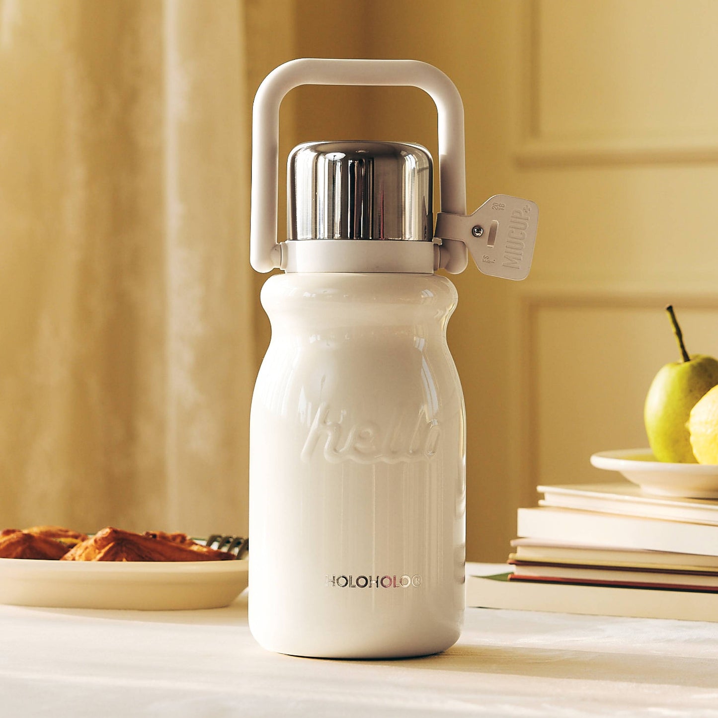 Holo Tumbler Plus 30oz