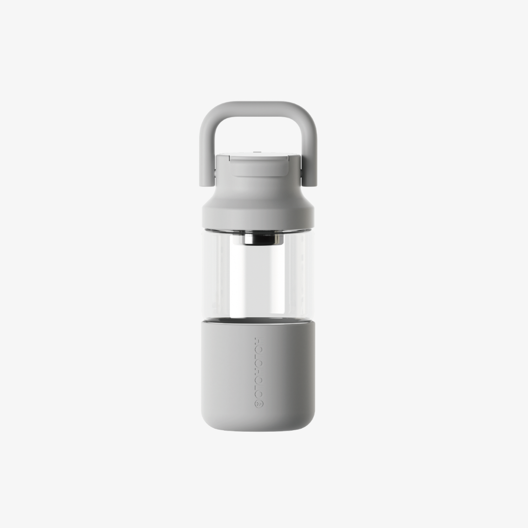 Holo BrewCap Clear 15oz/22oz