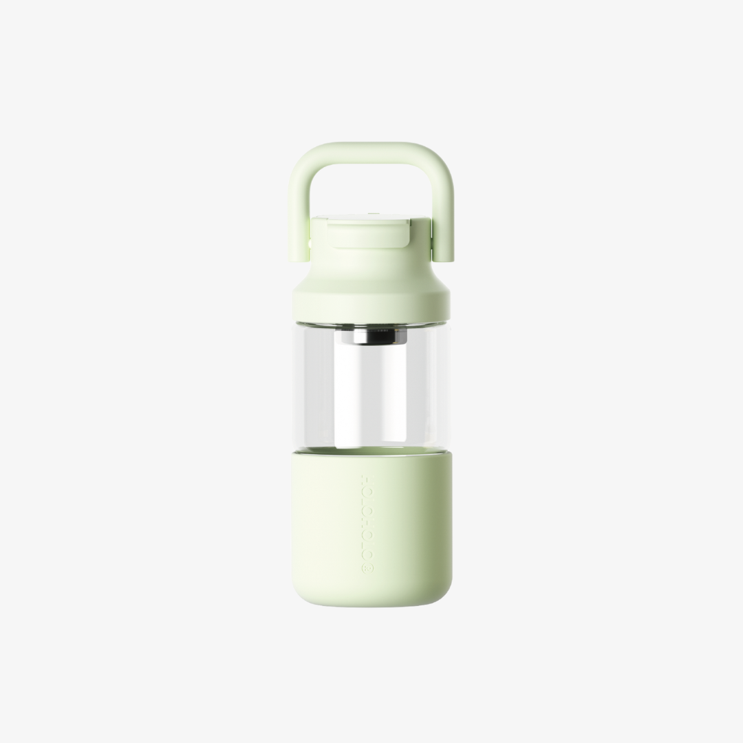 Holo BrewCap Clear 15oz/22oz