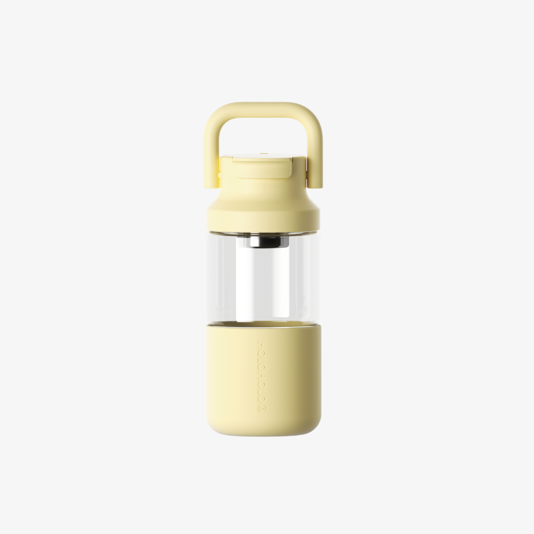 Holo BrewCap Clear 15oz/22oz