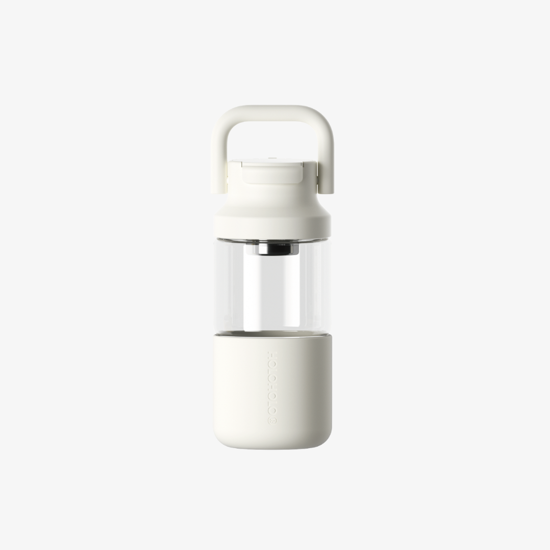 Holo BrewCap Clear 15oz/22oz