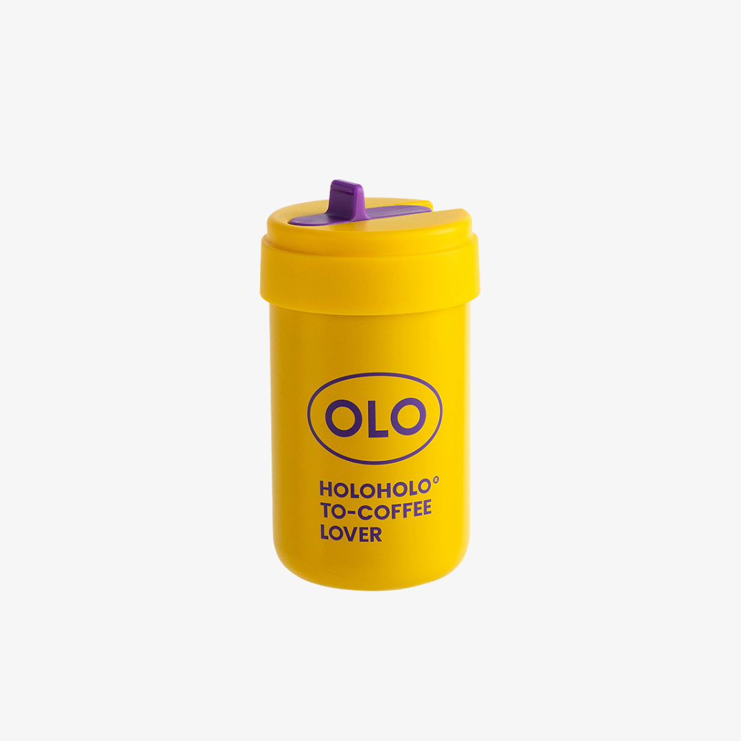 Holo FlexFlow Thermo 14oz