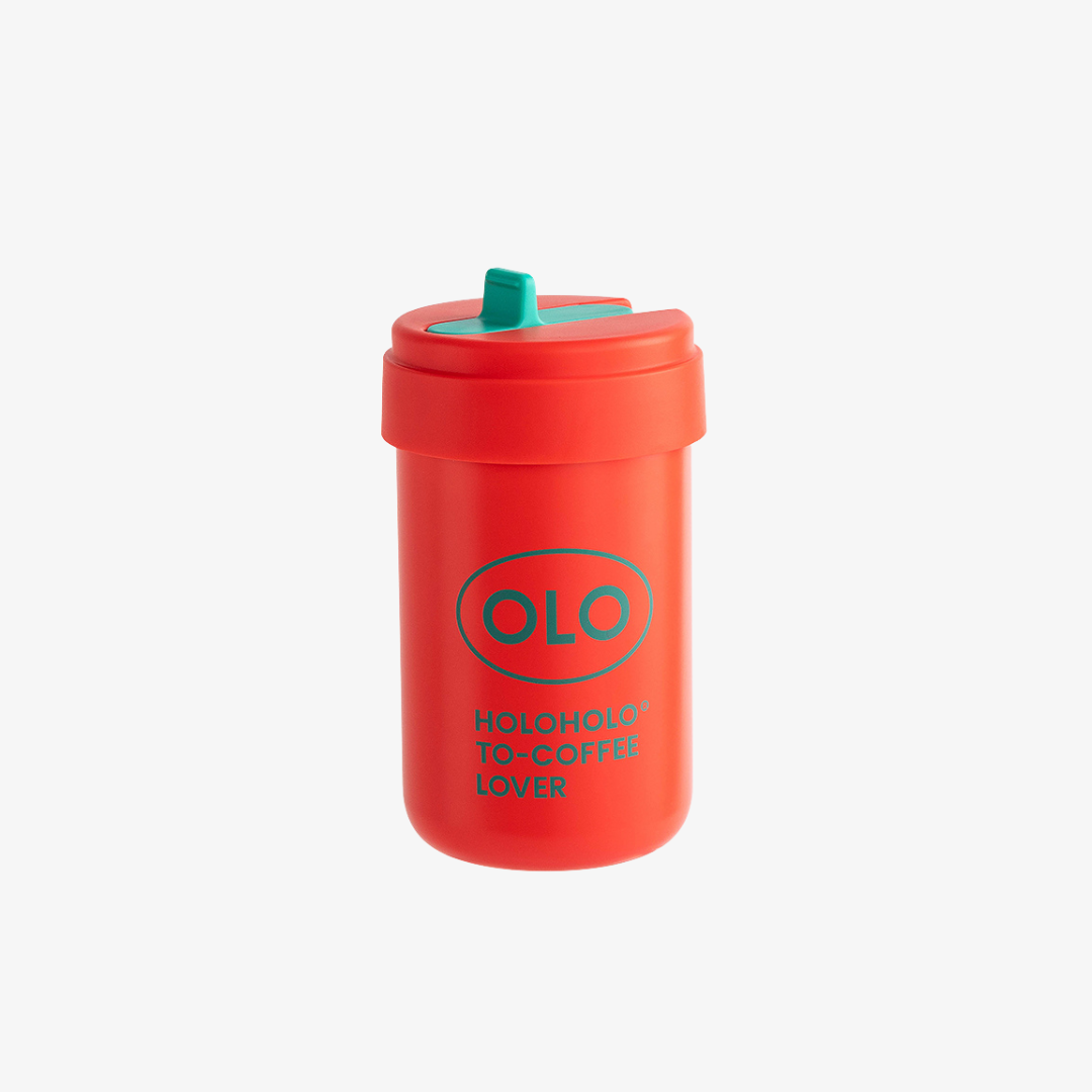 Holo FlexFlow Thermo 14oz
