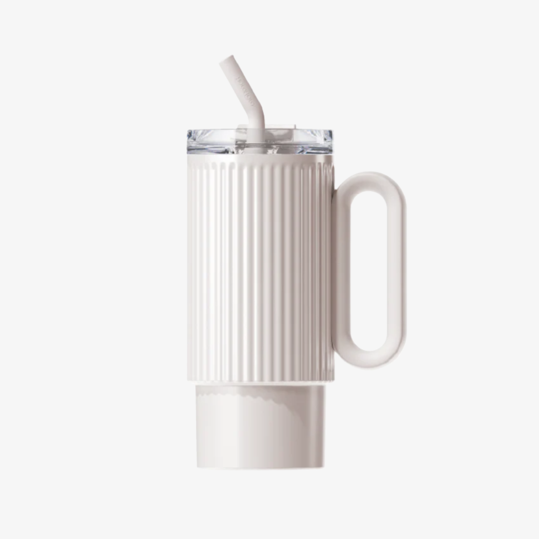 Rome Quencher Tumbler Plus 34oz