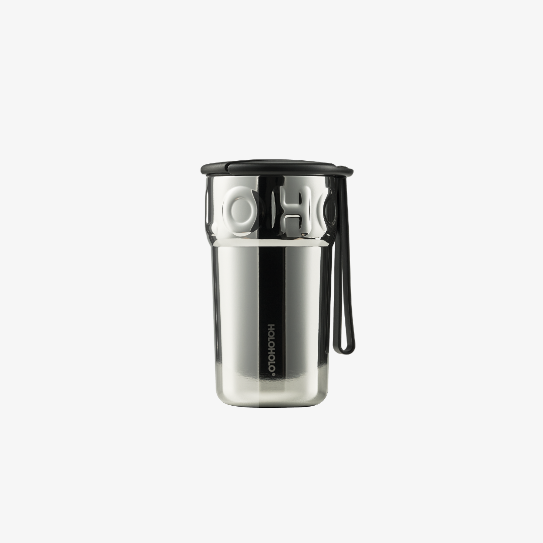 Ice Cream Tumbler 13oz