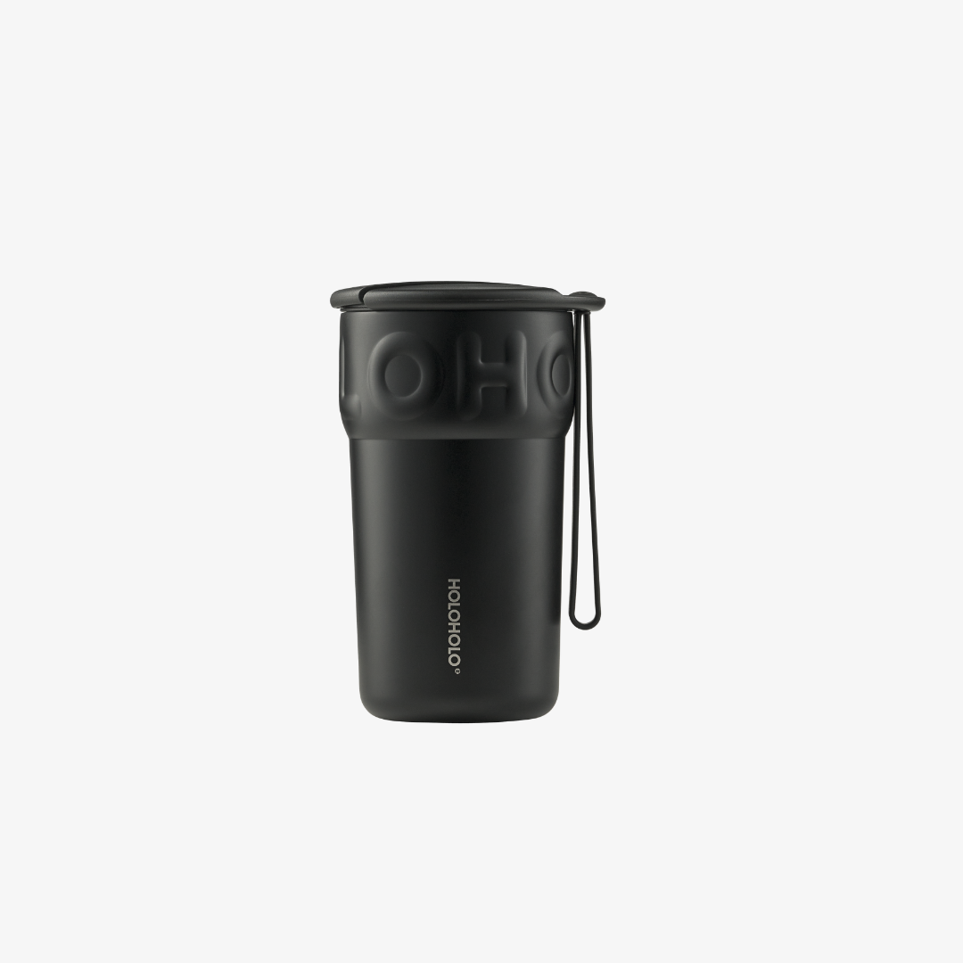 Ice Cream Tumbler 13oz