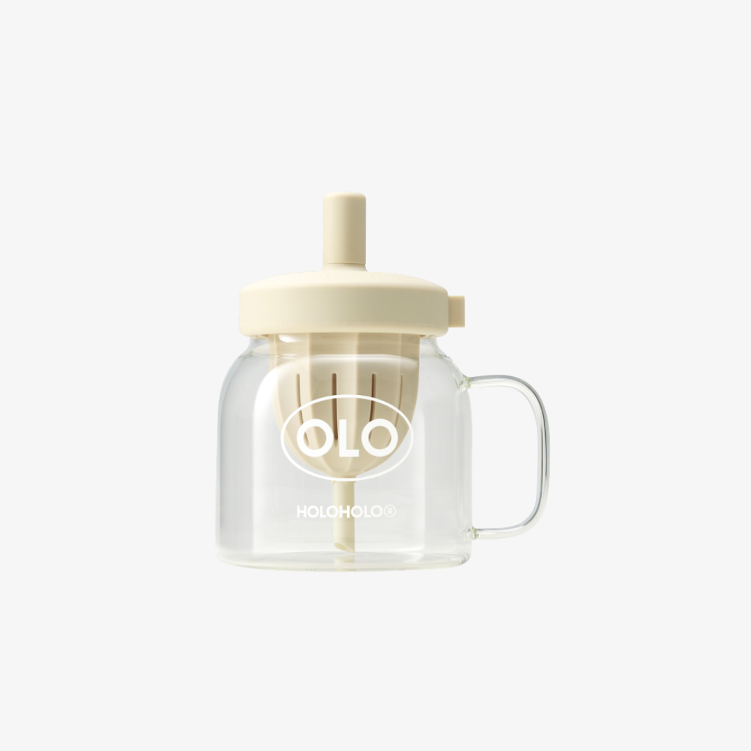 Nut Tea Brew 20oz/34oz