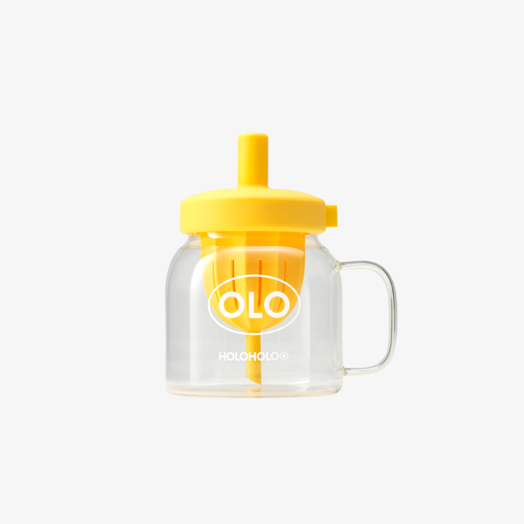 Nut Tea Brew 20oz/34oz