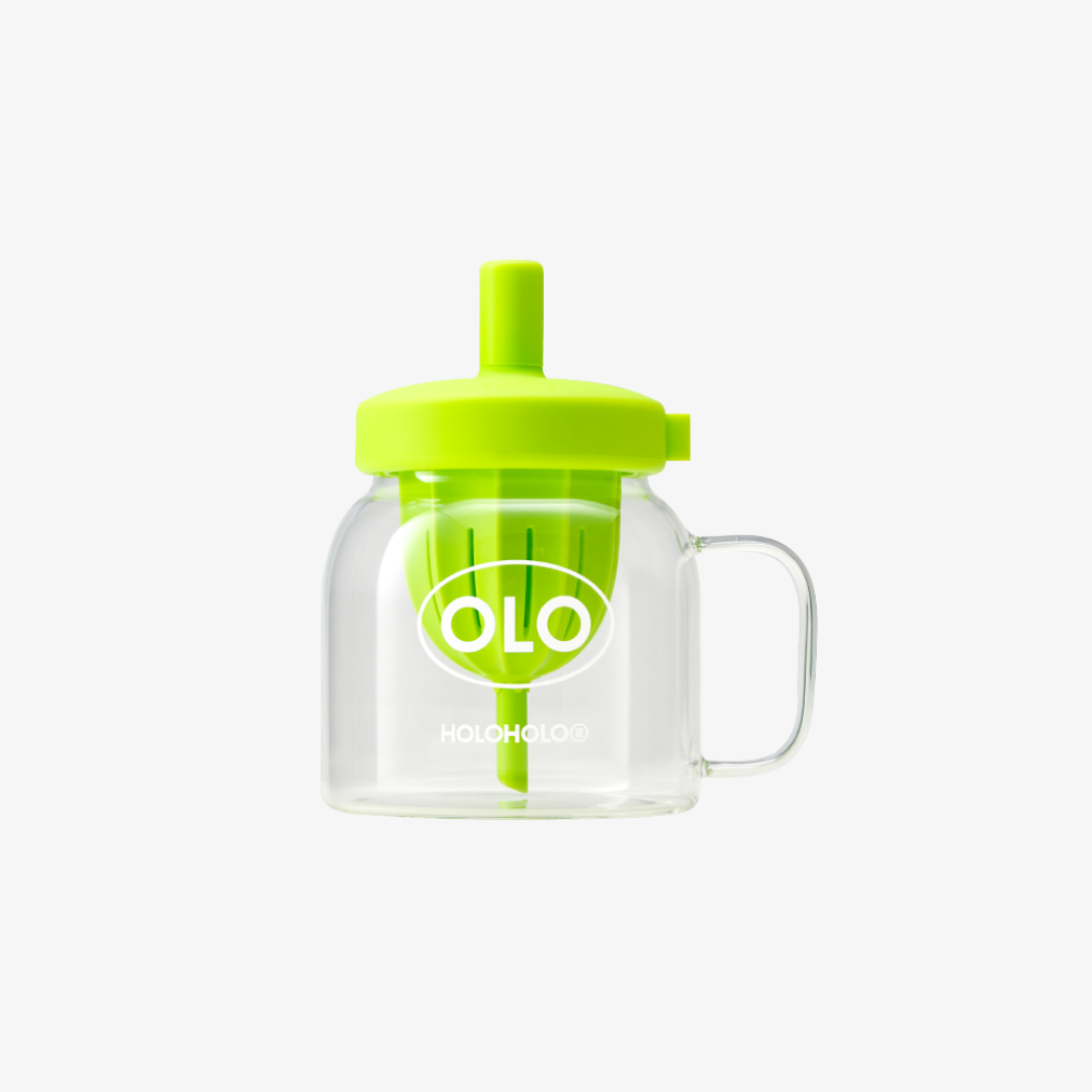 Nut Tea Brew 20oz/34oz