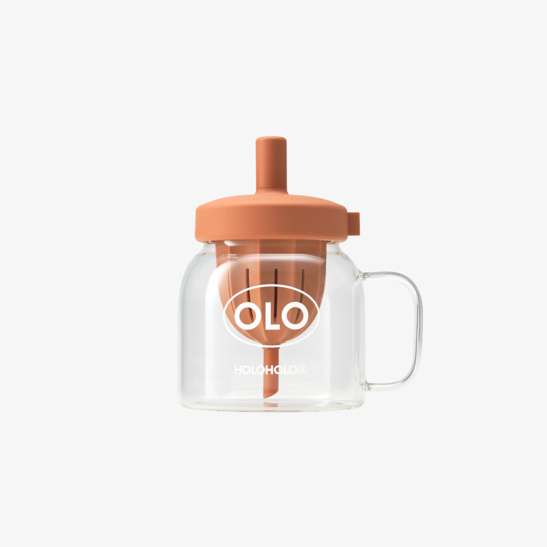 Nut Tea Brew 20oz/34oz