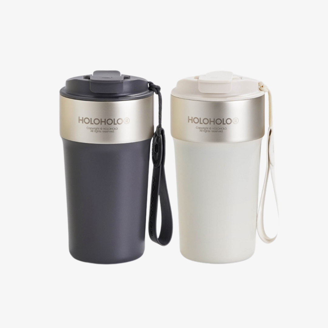 Latté Tumbler™ 17oz
