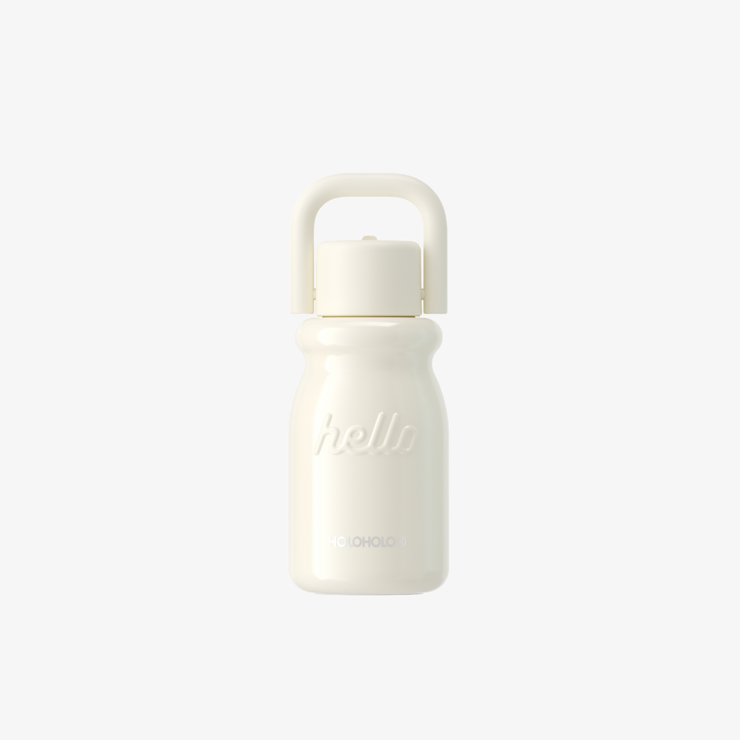 Gobelet isotherme en acier inoxydable Holo Tumbler 15 oz