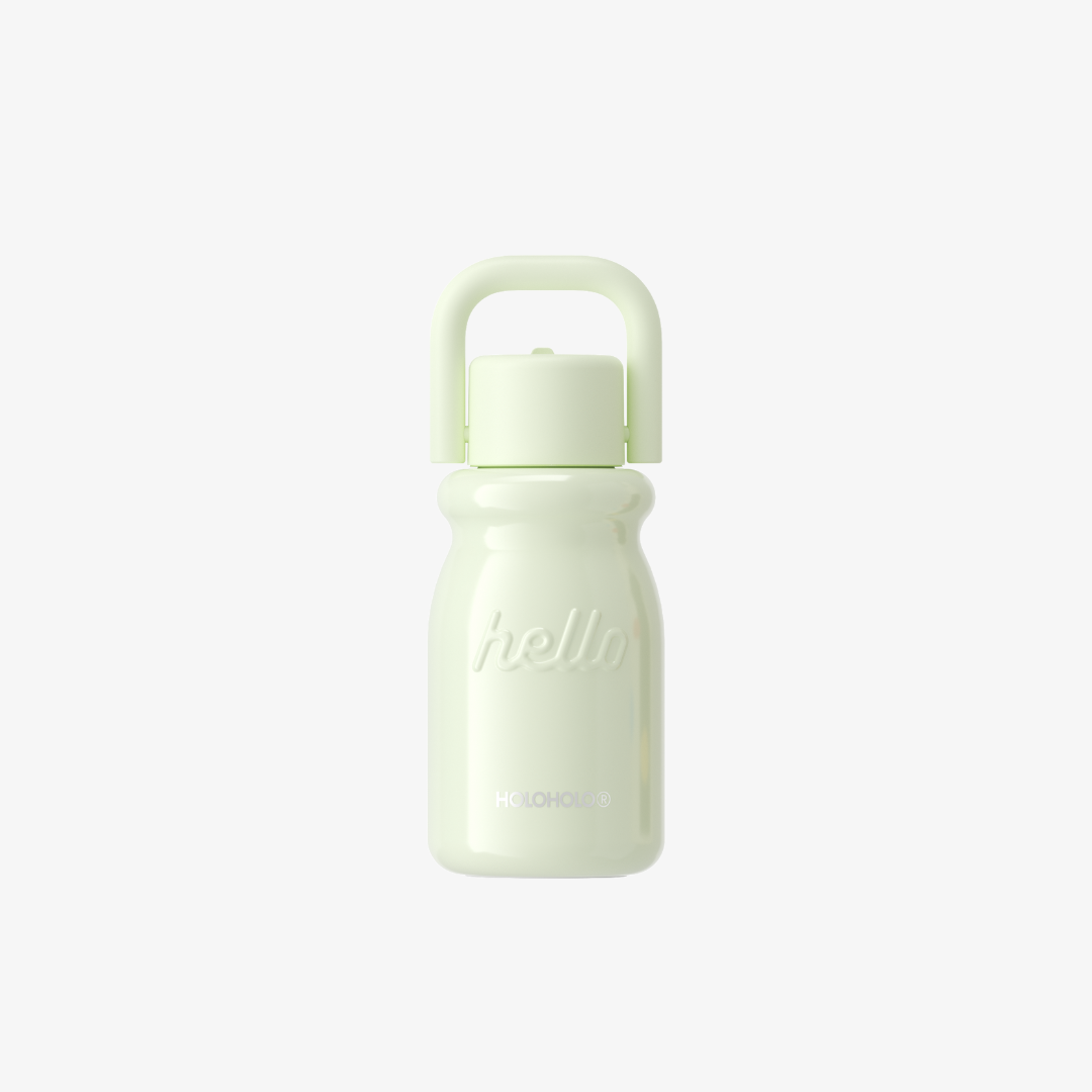 Gobelet isotherme en acier inoxydable Holo Tumbler 15 oz