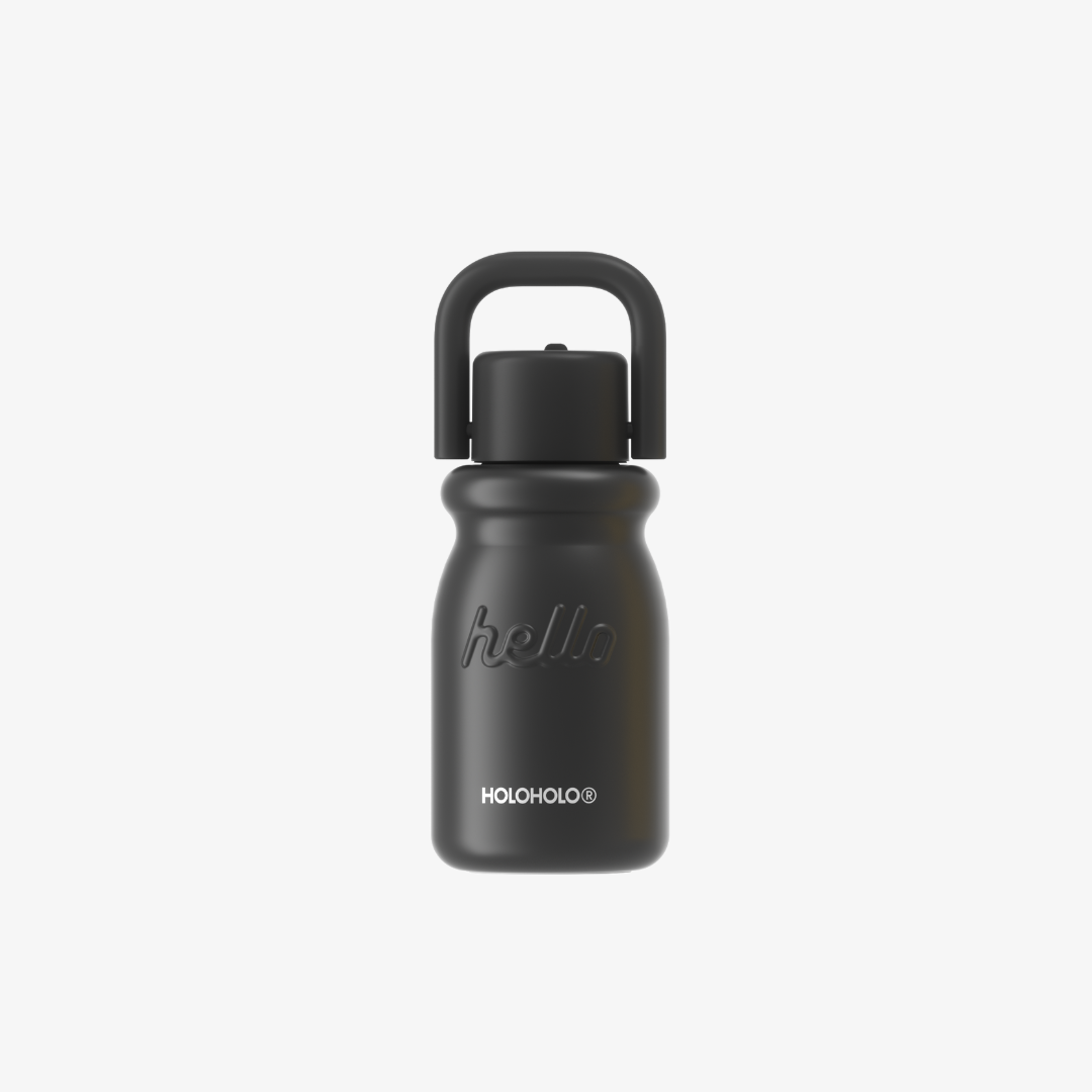 Gobelet isotherme en acier inoxydable Holo Tumbler 15 oz