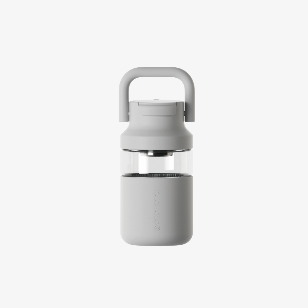 Holo BrewCap Clear 15oz/22oz