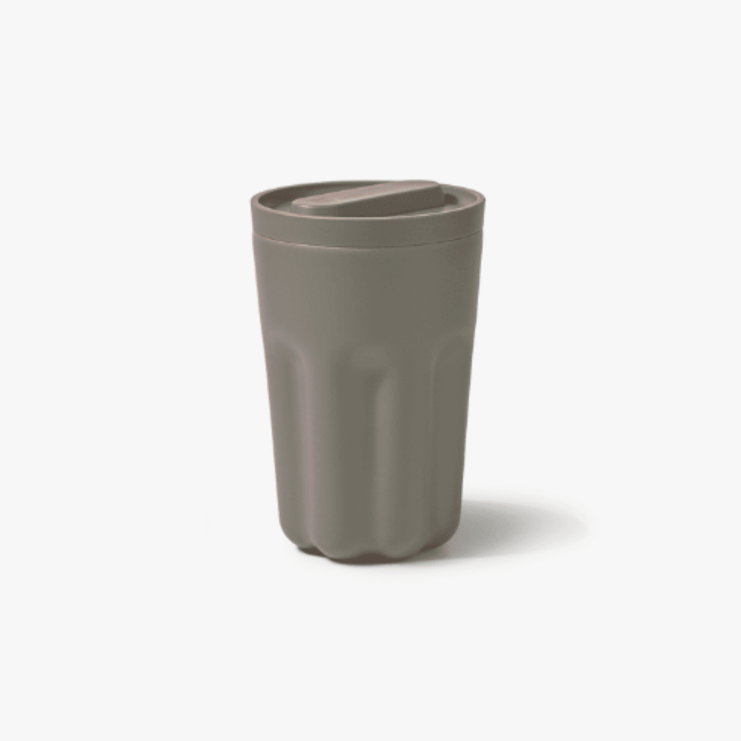 Gray Jelly Thermo 8oz - The Jelly Thermos includes a wide-mouth design for easy use, made of 304 food-grade stainless steel with a detachable lid for easy cleaning.