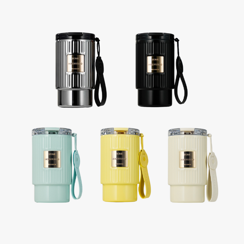 Rome Coffee Tumbler 17oz
