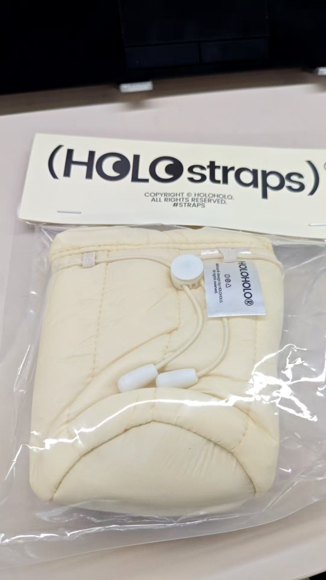 Straps For HOLO Tumbler