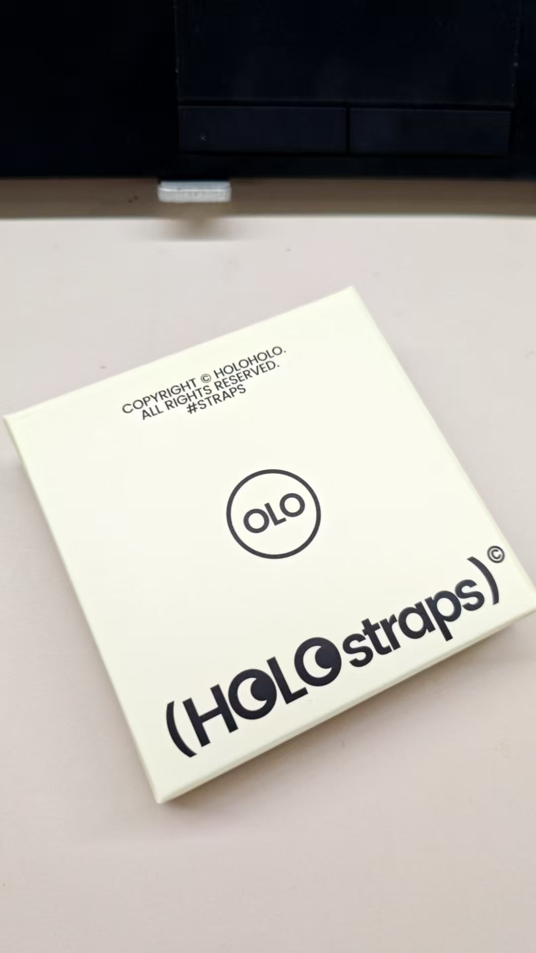 Straps For HOLO Tumbler Plus