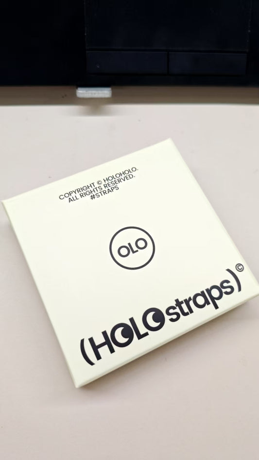 Straps For HOLO Tumbler Plus